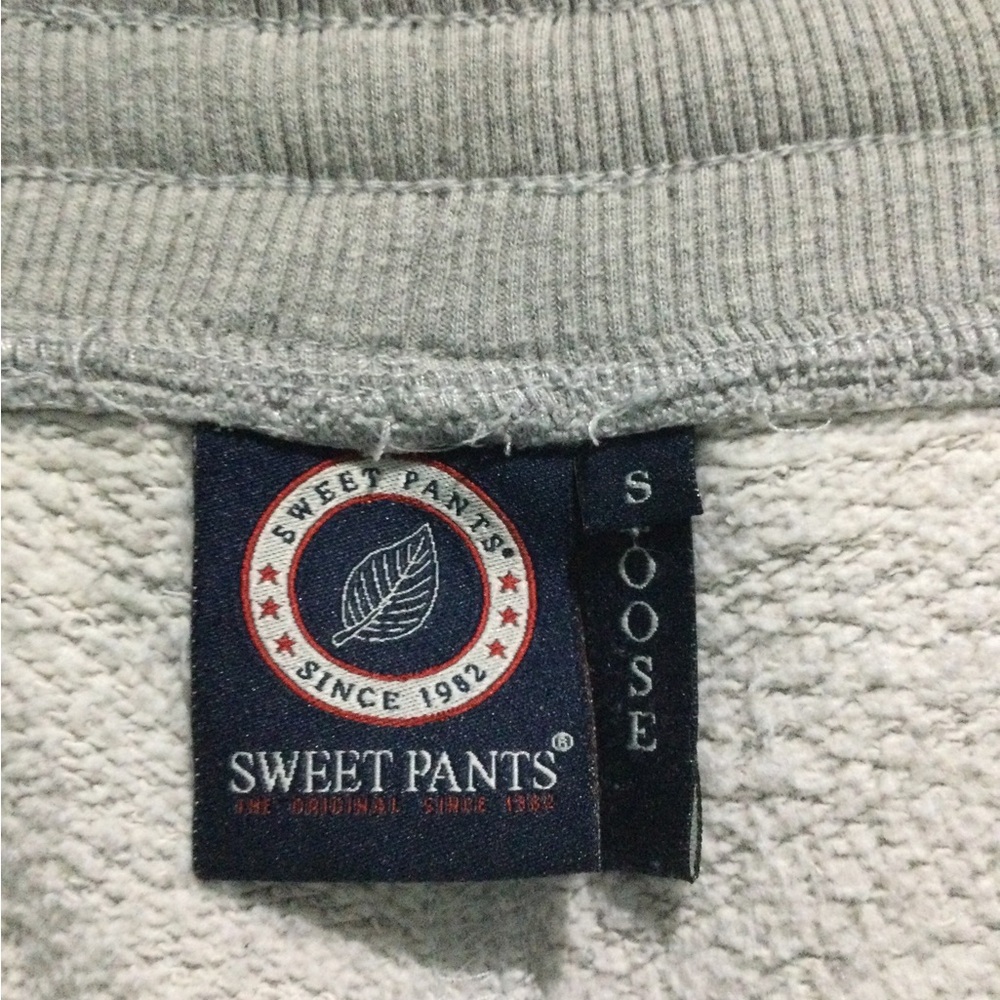Sweet Pants Gray Joggers - Picture 2 of 5